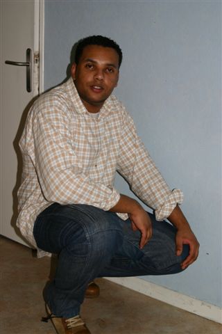 MON ONCLE JOAO PLUS JEUNE